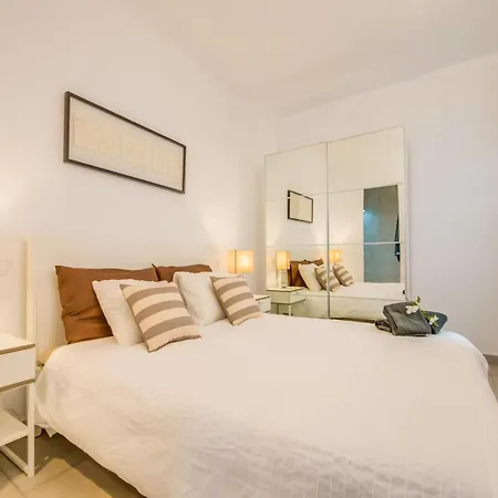 2-bedroom In * Alcúdia
