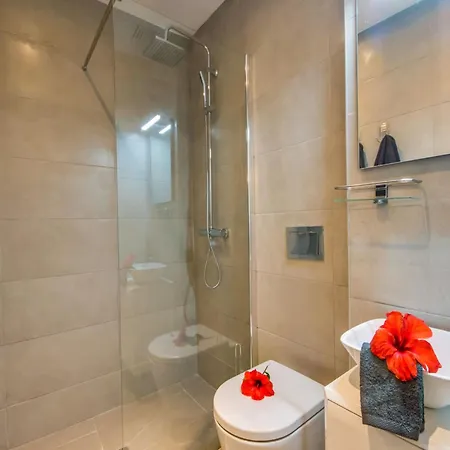 2-bedroom In