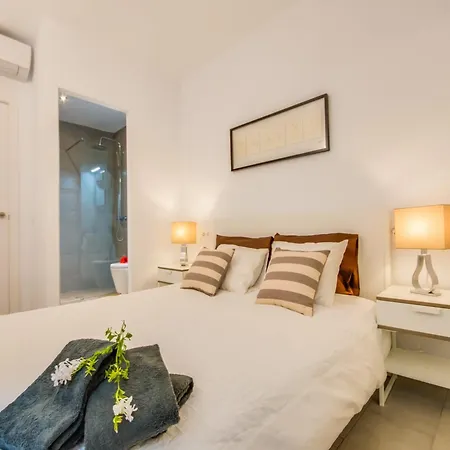 2-bedroom In Alcúdia