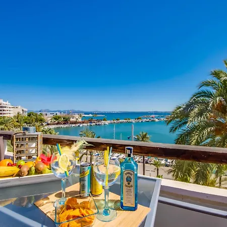 2-bedroom In * Alcúdia